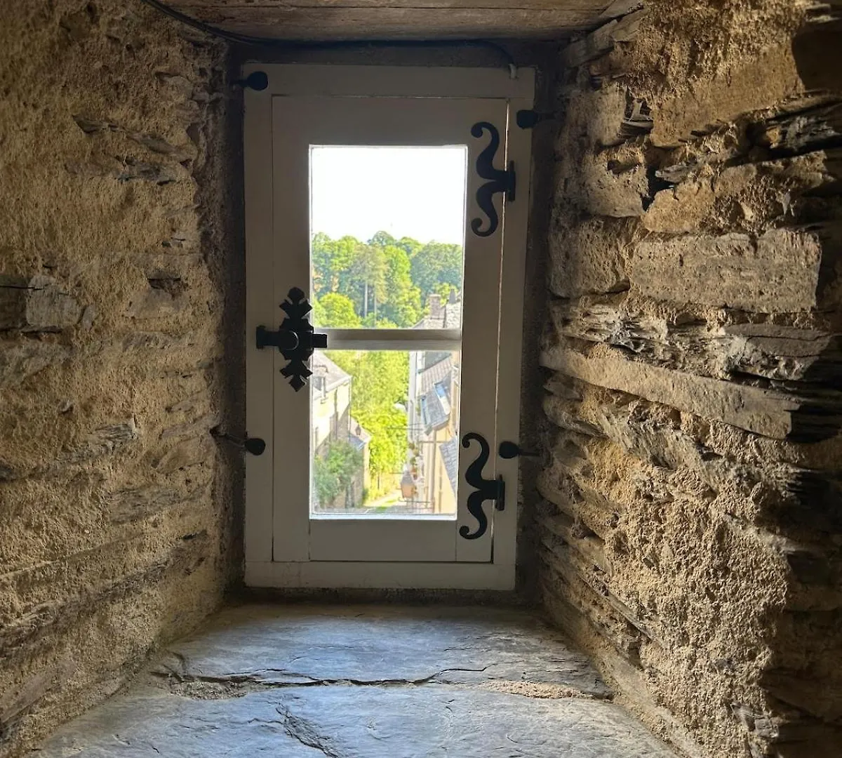 Character House Vila Rochefort-en-Terre