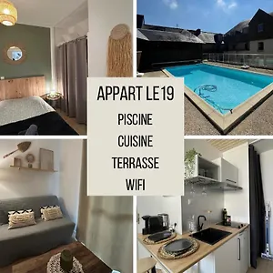  Appartement - 19